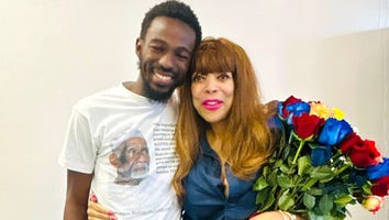 Wendy Williams Spotted Out in Public for First Time in a Year